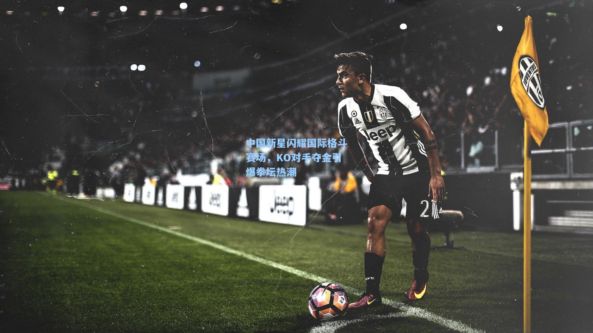 中国新星闪耀国际格斗赛场，KO对手夺金引爆拳坛热潮