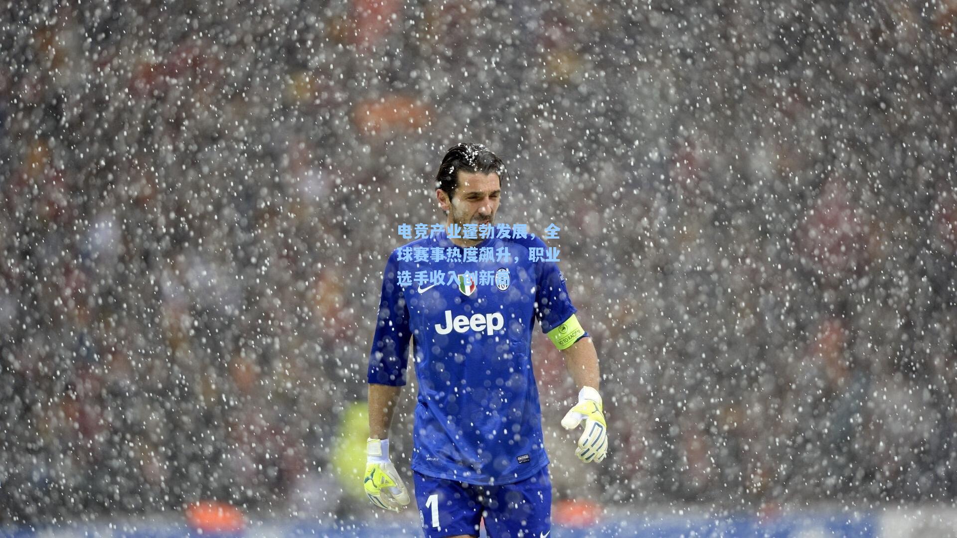 电竞产业蓬勃发展，全球赛事热度飙升，职业选手收入创新高